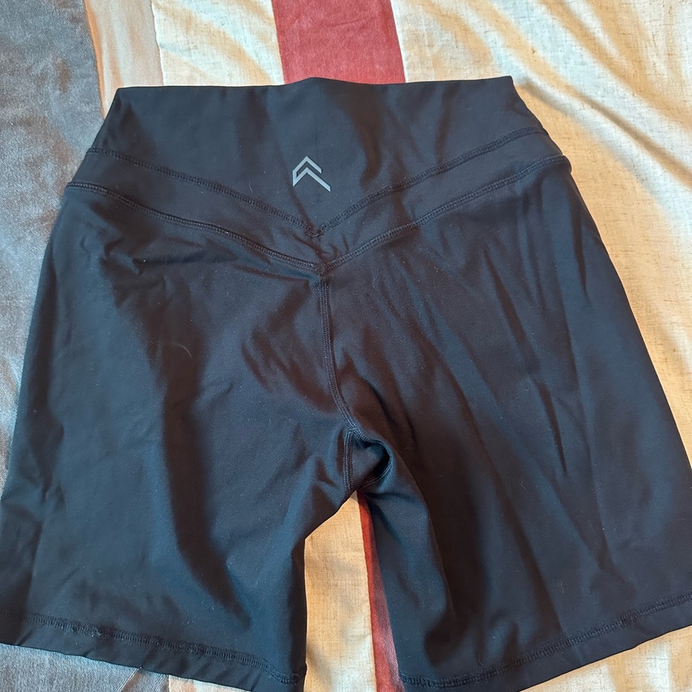 Black Unified - Oner Active Short